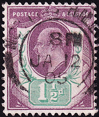  1902  .   VII . 1,5 p .  24  . (011) 